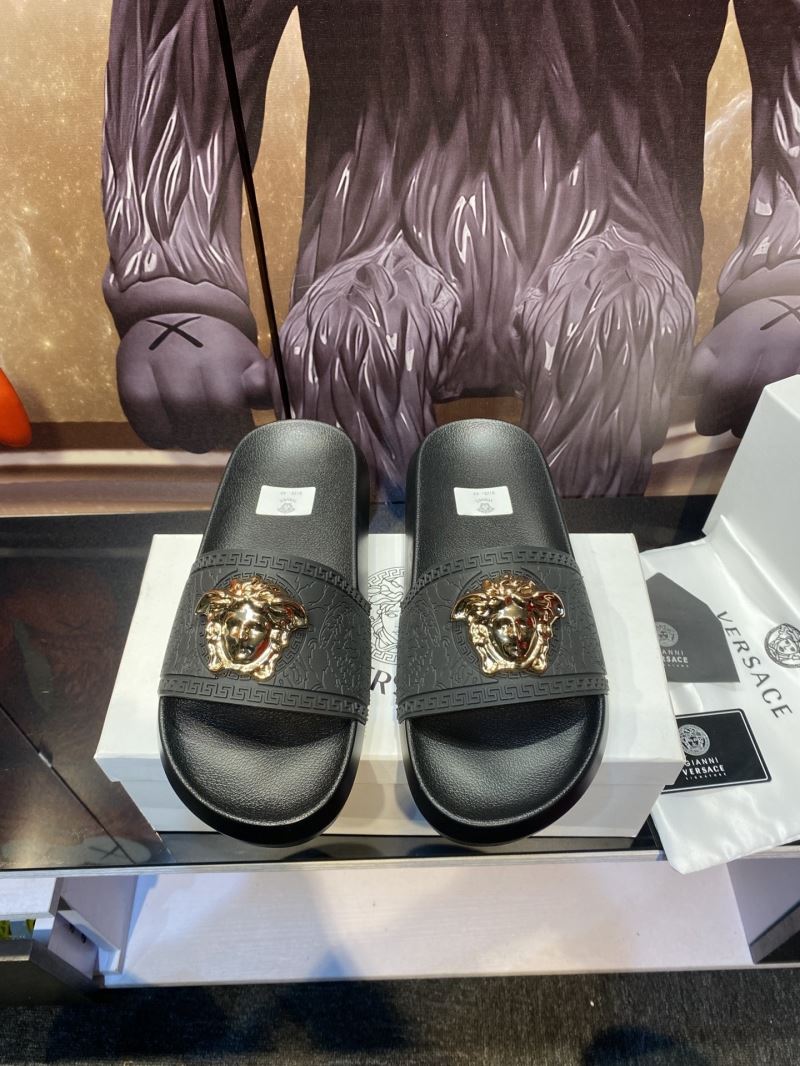 Versace Slippers